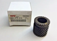 TTC Tremec 1352-070-015 Mainshaft Gear 5th 25T 14091341 T5