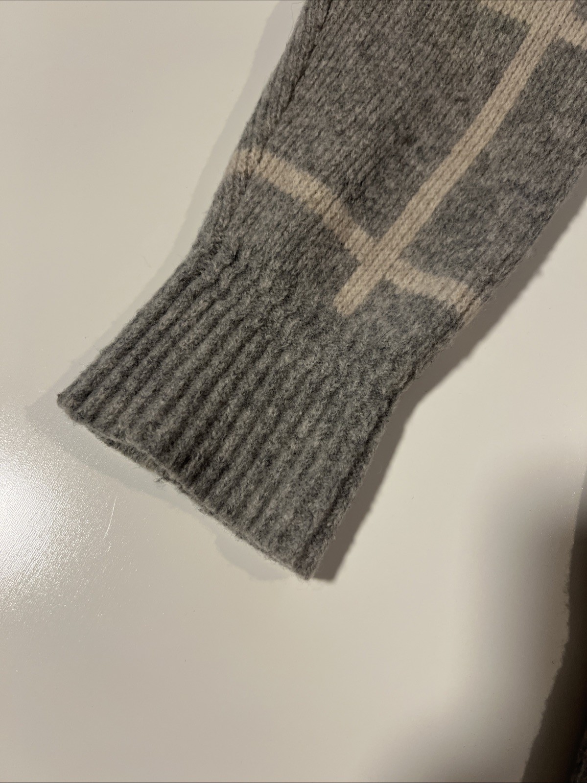 Pendleton Women’s 100% Lambswool Pullover Sweater… - image 9