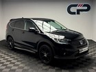 2014 Honda CR-V 2.2 i-DTEC Black Edition SUV 5dr Diesel Auto 4WD Euro 5 (150 ps)
