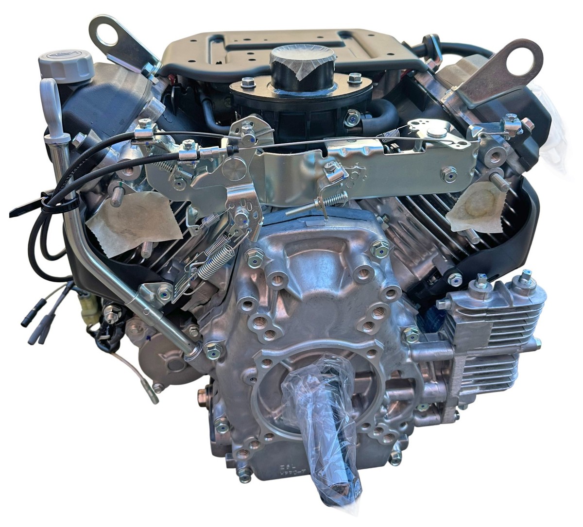 Honda GX690RHTXF2 V-Twin 4-stroke OHV Engine 22.1HP w/ Electric