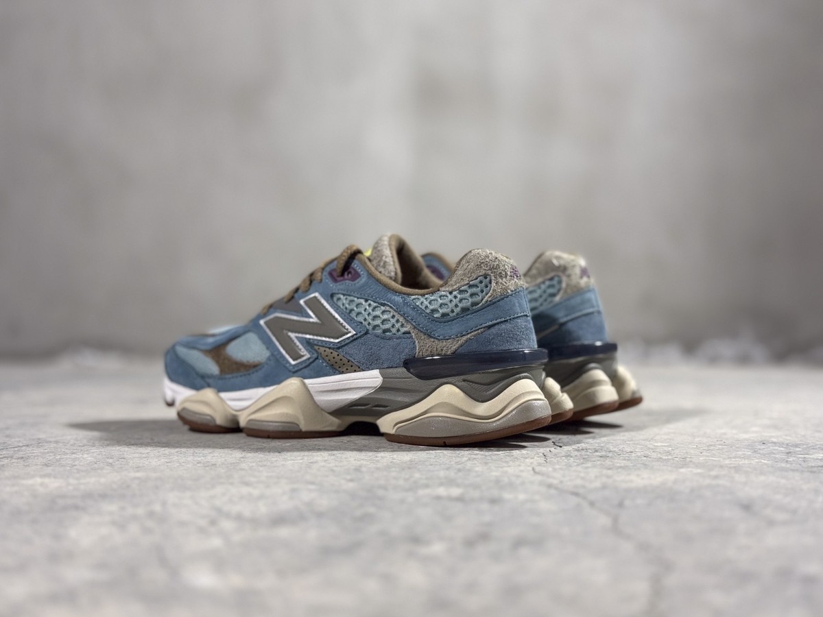 New Balance 9060 x Bodega Age Of Discovery 2022 | DS | sz 8 