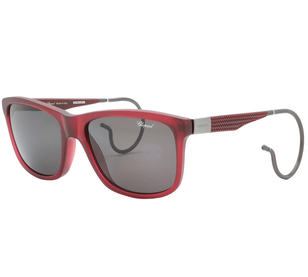 Chopard Red Sunglasses for Women for sale | eBay display picture 1