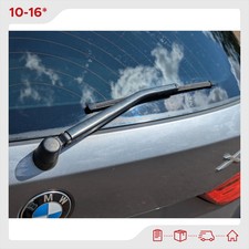 Lunette arrière BMW X1