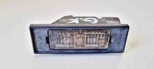 CITROËN XANTIA Break X2 Kennzeichenbeleuchtung 2.00 Diesel 80kw 2001 31094513