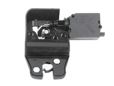 ABAKUS Heckklappenschloss Kofferraumschloss für BMW X6 (E71, E72) Heckklappe