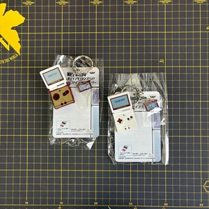 Game Boy Advance SP Keychain | eBay