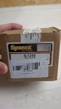 AGRIFILTER SPAREX S 1296 CAV TYPE FUEL FILTER (CAV 296 )