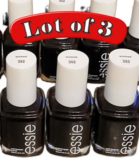 Essie Nail Polish Wicked 352 Deep Blood Red 0...