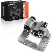 Frankberg Bremssattel Vorne Links Passend FüR CitroËN AX Saxo Peugeot 106