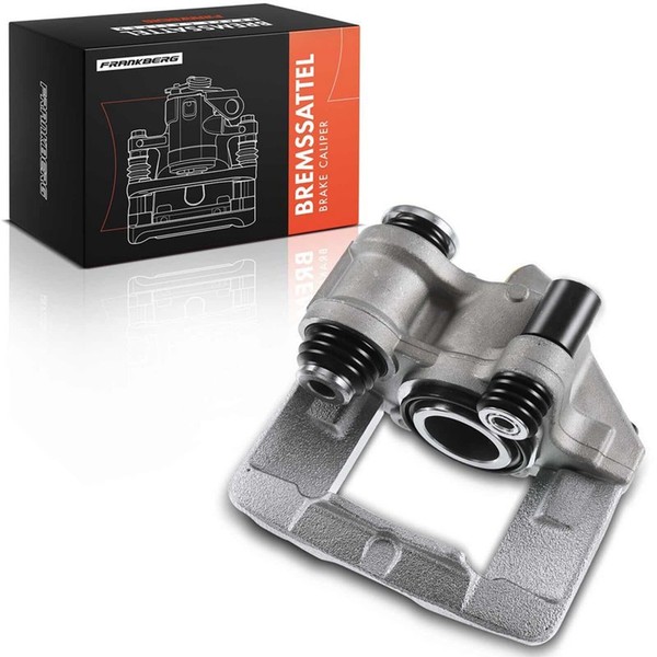 Frankberg Bremssattel Vorne Links Passend FüR CitroËN AX Saxo Peugeot 106-image