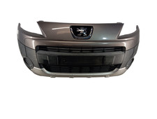 Pare-choc avant Peugeot PARTNER