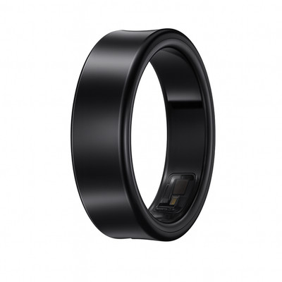 Samsung Galaxy Ring Titanium Black Size 13