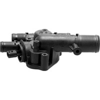 Gates TH39889G1 Thermostat KüHlmittel FüR Renault Grand Scenic I Megane I