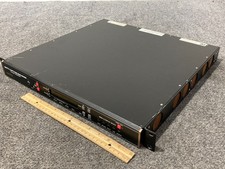 Evertz HD9084 HDTV Caption Encoder w/ Power Cord