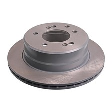 Disque de frein Ssangyong RODIUS