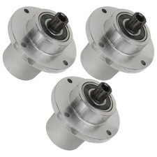 54" Deck Spindle for Hustler 935627 936104 938746 940387 941765 943449 FasTrak