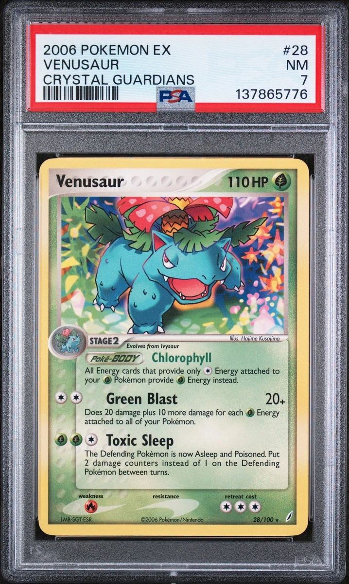 新品【希少】レア ポケカ海外版 英語版 Ex Crystal Guardians Pokémon English EX Crystal Guardians Sealed Booster Packs for sale