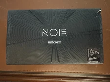 Unicorn Gary Anderson Noir Phase 5 90% Tungsten Darts - 23g