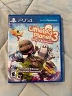 Sony LittleBigPlanet 3 Day 1 Edition - PlayStation 4