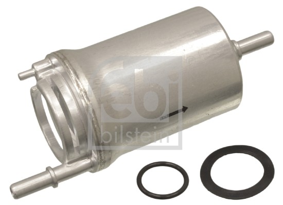3x ✅Fits FEBI 101316 FUEL FILTER WITH SEAL RINGS  ⭐UK Seller⭐