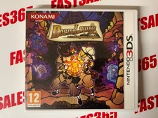 Image of Doctor Lautrec and the Forgotten Knights - Nintendo 3DS - New.