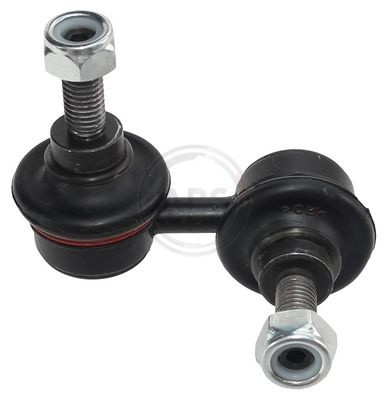 A.B.S.-OE 260740-OE Link/Coupling Rod, stabiliser bar for IVECO