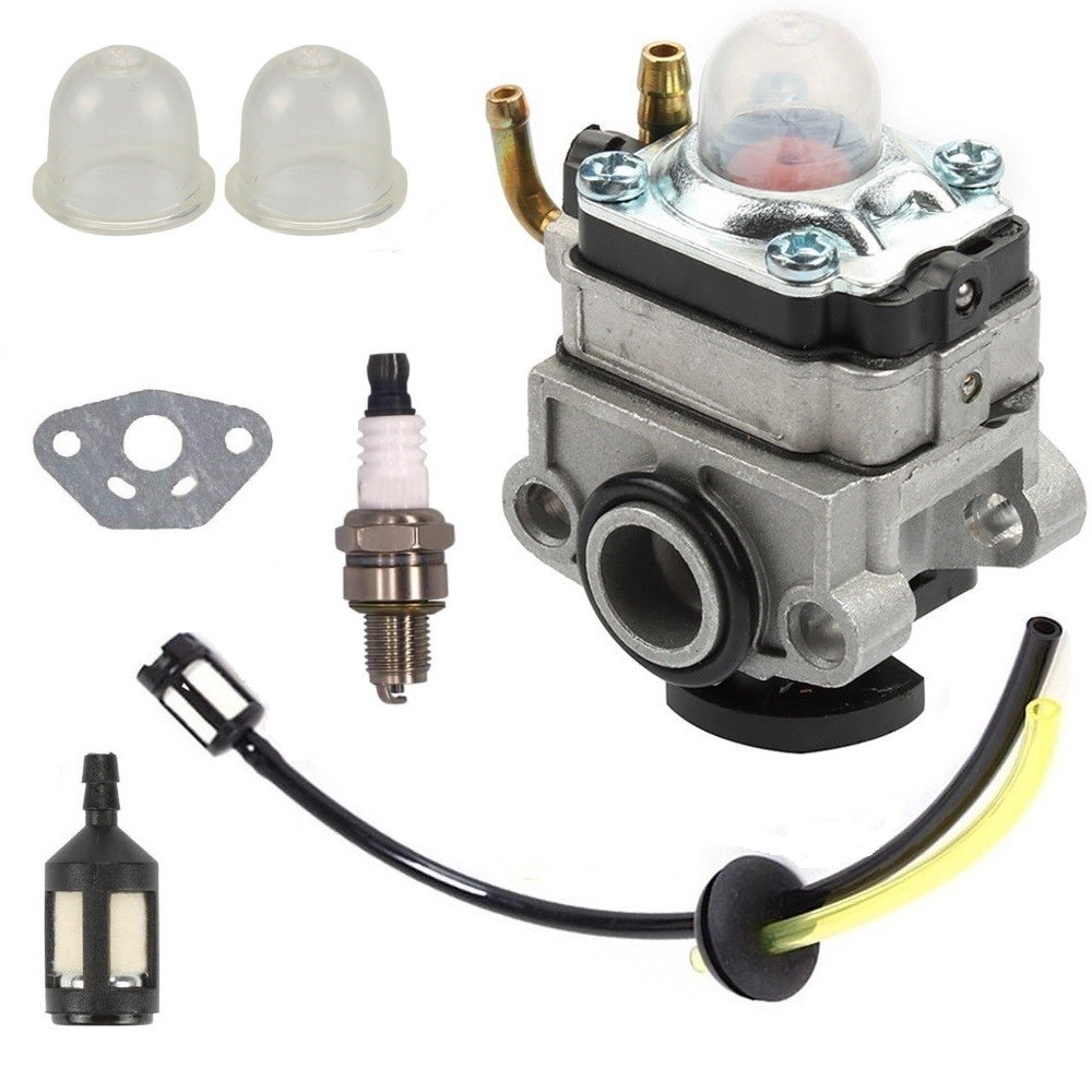 Carburetor for Honda GX31 GX22 FG100 16100-ZM5-803 17211-ZM3-800 Carburettor
