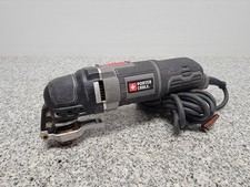 Porter Cable Type 2, 3A 120V Oscillating Multi Tool PCE605 