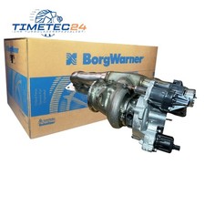 Neuer Original Turbolader BMW M2 � 8043664 / 18539700026
