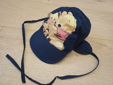 Gr. 51 (2 - 3 Jahre) &deg;&deg; Basecap M&uuml;tze &deg;&deg; Disney BABY &deg;&deg; Winnie Puuh &deg;&deg;