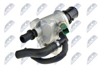 Nty CTM-AR-002 Thermostat, KüHlmittel FüR Alfa Romeo