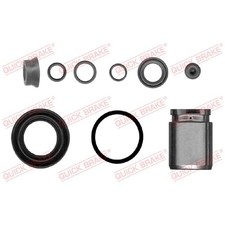 Reparatur-Satz Bremssattel hinten für Fiat Barchetta 183 Bravo 1 182 | 744751