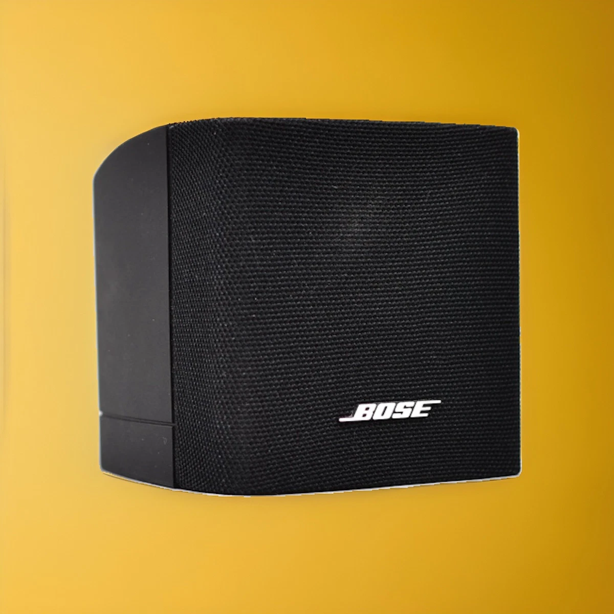 Bose Single Cube Home Speakers and Subwoofers for sale | eBay