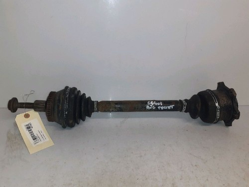 ANTRIEBSWELLE LINKS VORNE Volkswagen Passat Variant (3B5) 1999 8D0407451KX