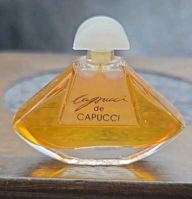 Capucci de Capucci BY Roberto Capucci MINIATURE Mini Travel Splash 