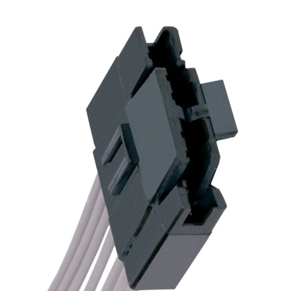Genuine ACDelco For GMC Typhoon 1992 1993 Multi-Purpose Pigtail | Rectangular - Image 3 of 4