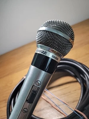 shure 565 products for sale | eBay