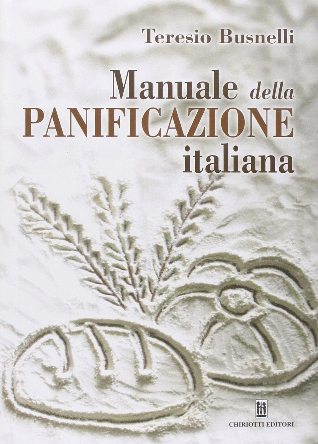 Терезио Буснелли Руководство по итальянской кулинарии (в мягкой обложке) (ИМПОРТ из Великобритании)