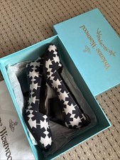 Vivienne Westwood Shoes UK Size 6 Eur 39