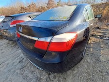2013 Honda Accord Passenger Right Tail Light ...
