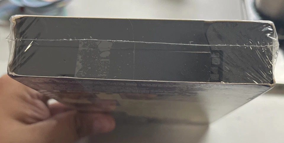 Fast Times at Ridgemont High (VHS, 1982) NEW & SEALED - 1996 MCA Video - Image 2 of 4