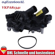 04E121600AL VKPA81341 Wasserpumpe Kühlmittel für AUDI SEAT SKODA VW