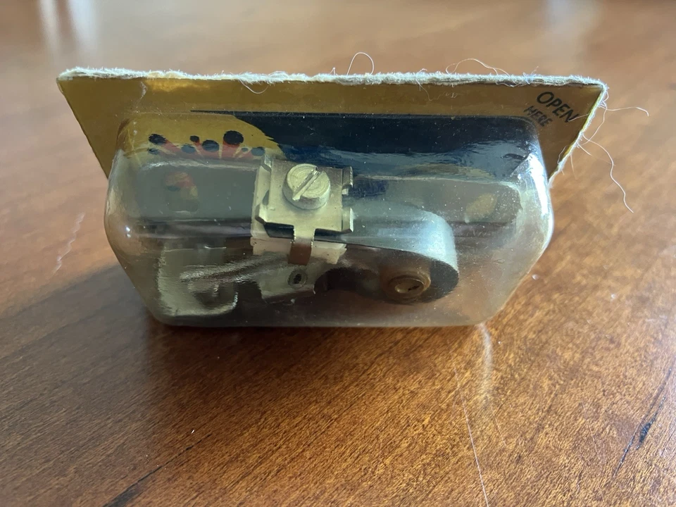 Ignition Point Set Facet Fiat 1300 1500 1800 2100, 125, & Lancia Fulvia. - Image 2 of 3