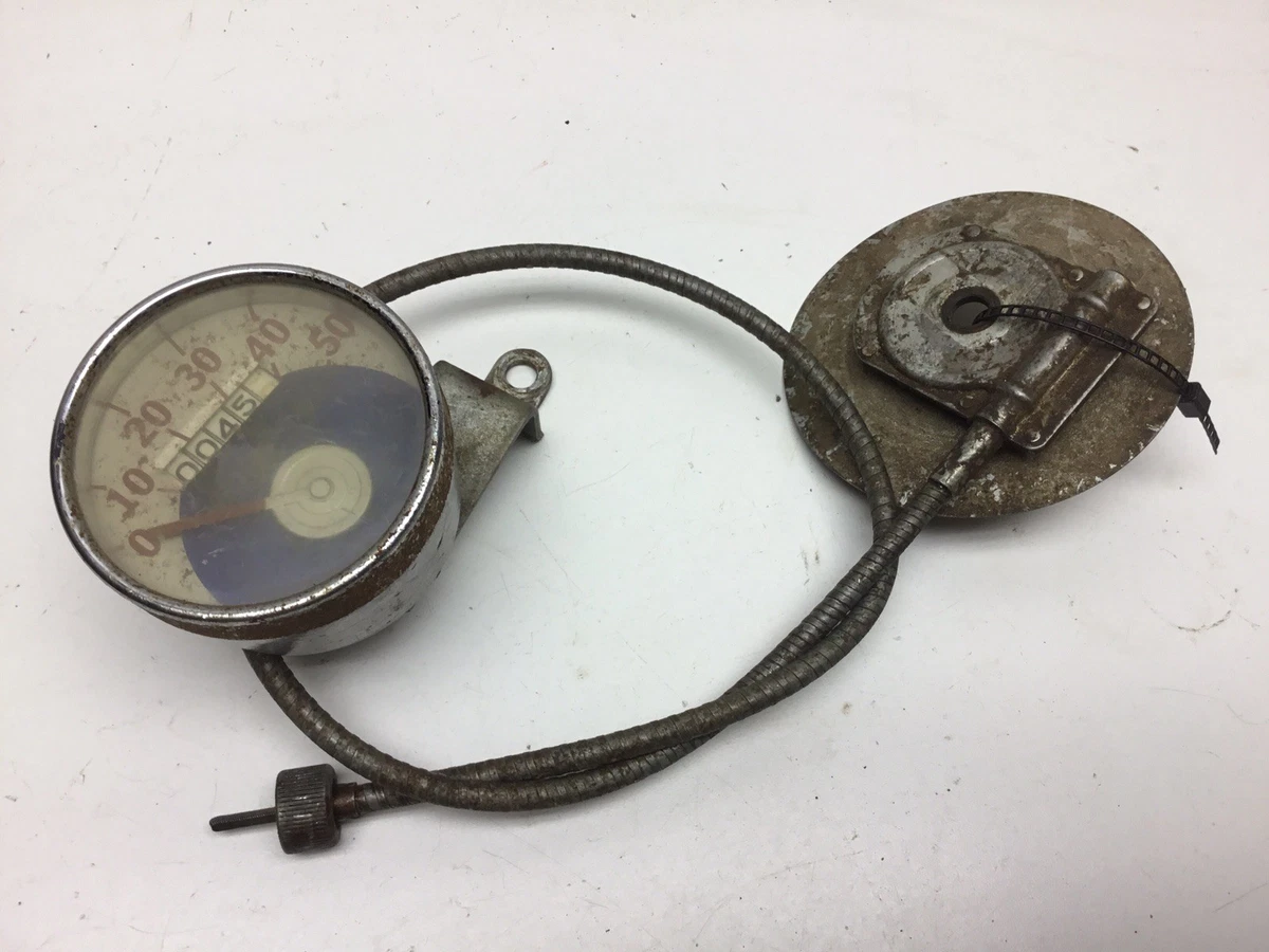 1950 Bike Collectibles for sale | eBay