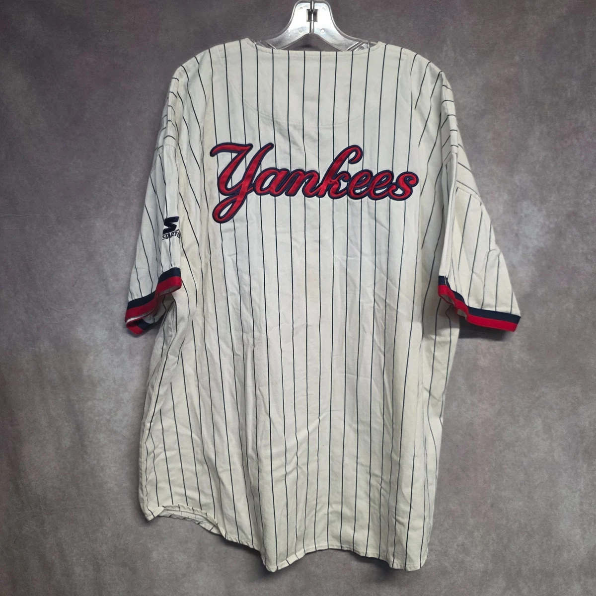 Las mejores ofertas en Camisetas Starter New York Yankees MLB | eBay