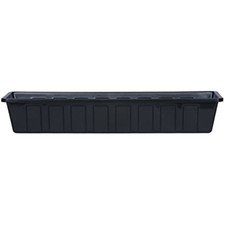 Novelty Poly-Pro Indoor/Outdoor Plastic Plant...