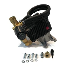 Annovi Reverberi Pressure Washer Pump & Unloader fits DeWalt DS3532, DXPW60605