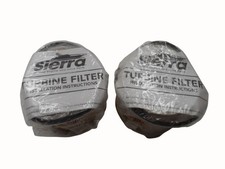 Sierra 18-99182 10 Micron Racor Style Diesel Fuel Filter Racor 2010-tm-or 2