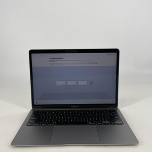 MacBook Air 2020 M1 16GB | eBay