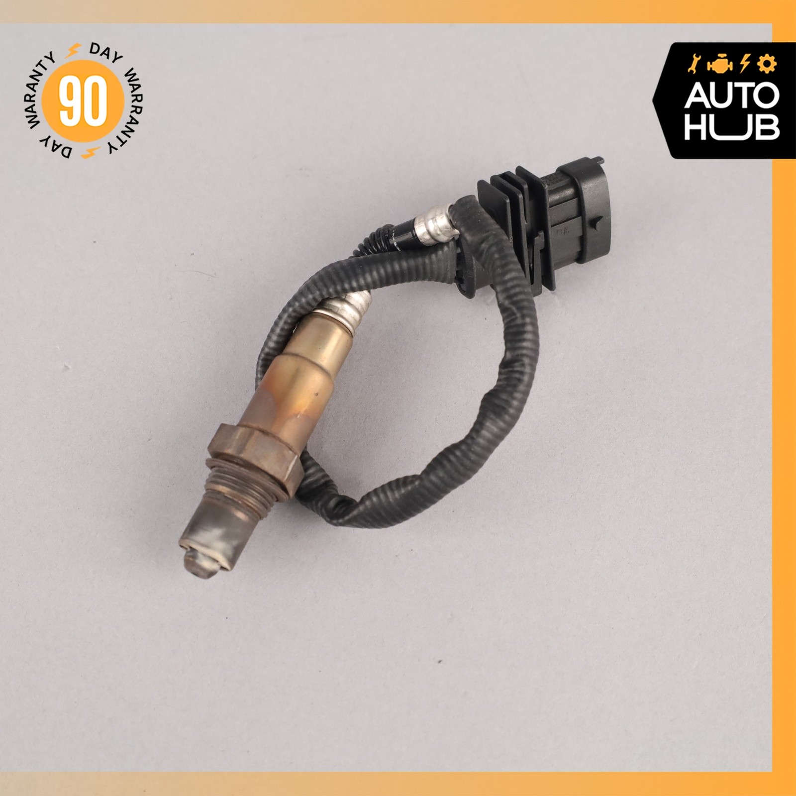 Maserati Quattroporte GTS Front Oxygen sensors Set